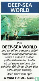 Deep-Sea World