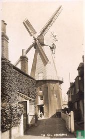 The Mill