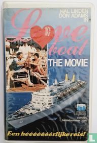 The Love Boat: The Movie