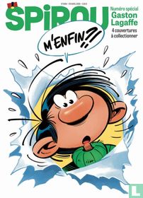 Spirou 4594