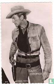 Gary Cooper