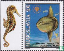 Nature conservation in Europe for sale