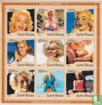 Marilyn Monroe