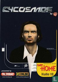 Cycosmos / CeBIT Home