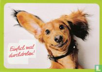 mea meine apotheke "Einfach mal durchdrehen!"