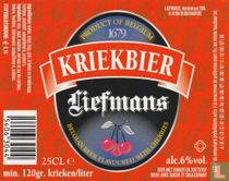 Kriekbier