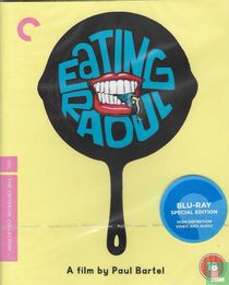 Eating raoul
