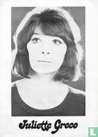Juliette Gréco