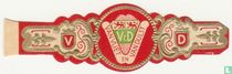 V&D van Vliet en van Dulst - V - D