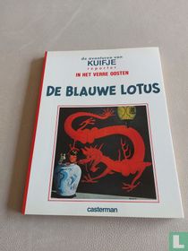 De Blauwe Lotus for sale