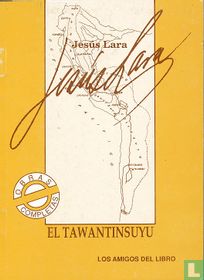 El Tawantinsuya