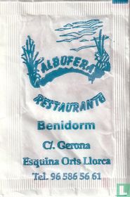 Restaurante Albufera