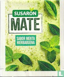 Sabor Menta Hierbabuena