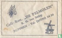 Café Rest. "De Pelmolen"