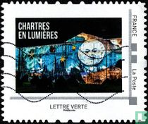 Chartres en lumières