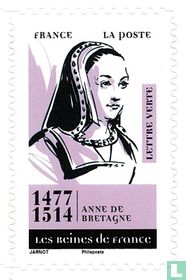 Anne von Bretagne