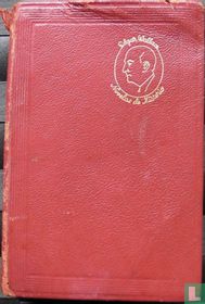Novelas de misterio 