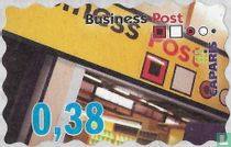 Hébergement Business Post