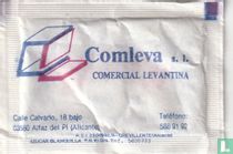 Comleva s.l.