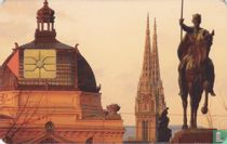 Simboli Zagreba