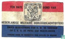 Bond v. Ned. Militaire Oorlogsslachtoffers