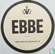 Ebbe / Flut