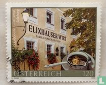 Elixerhauser Wirt Hotel