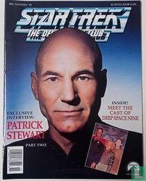 Star Trek - The Official Fan Club 88
