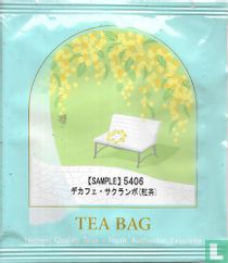 Decaf Sakurambo 