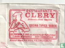 Restaurante Clery