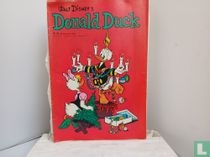 Donald Duck 52 for sale