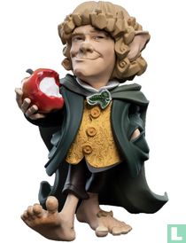 Merry Brandybuck