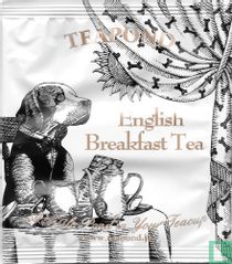 English Breakfast Tea