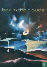 Box in the clouds