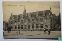 Nijmegen Nieuwe Postkantoor 