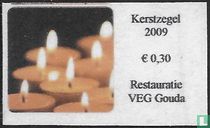 Christmas Stamp