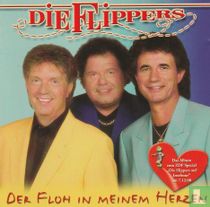 Der Floh in meinen Herzen