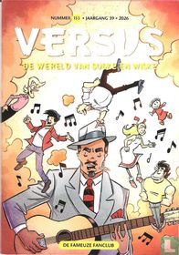 Versus 153