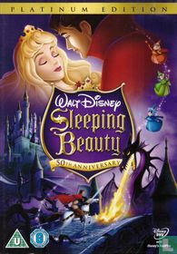 Sleeping Beauty