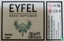 Eyfel - Diffuseur à bâtonnets - Melek - Ange 