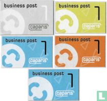 Business Post stamps V