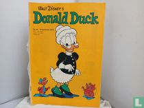 Donald Duck 38 for sale