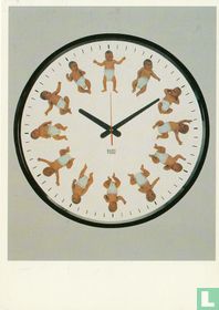 Baby Time