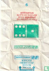 Dominosteen 1-6