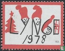 Noël à Lynge acheter