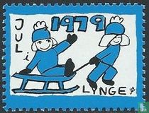 Noël à Lynge acheter