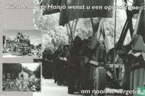 Vriendenkring Haisjô 