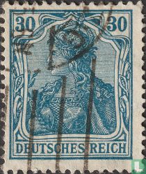 Germania acheter