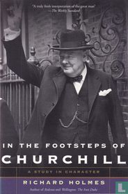 In the Footsteps of Churchill