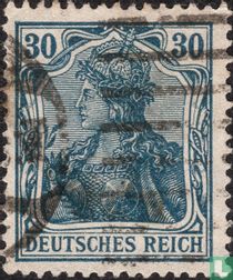Germania acheter